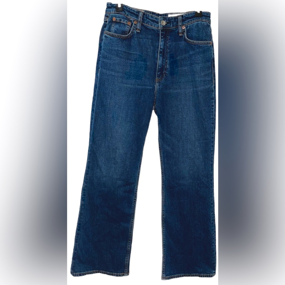 NWT Rag & Bone “Casey” Flare Jeans